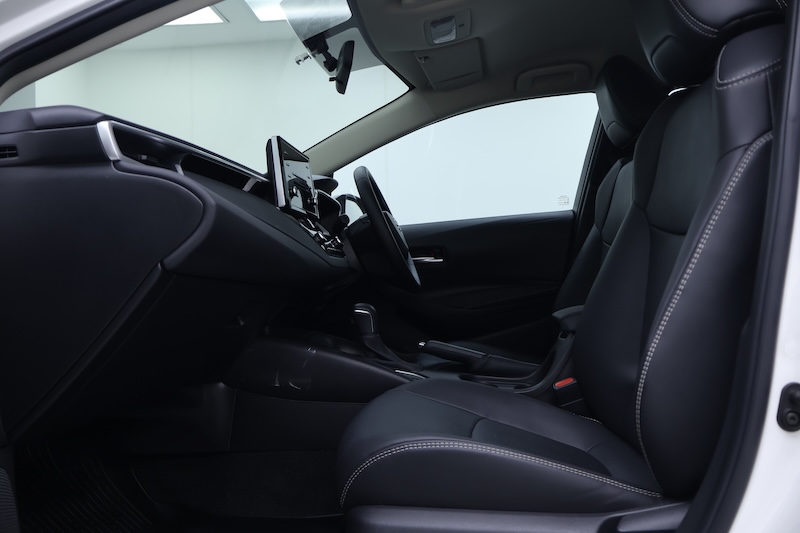 TOYOTA ALTIS 1.6G AT 