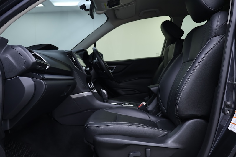 SUBARU FORESTER 2.0i-S ES 