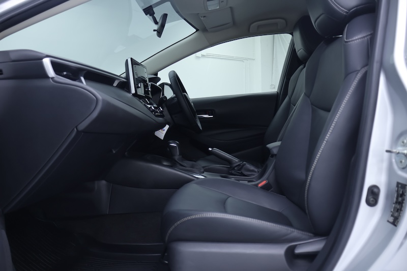 TOYOTA ALTIS 1.6G 