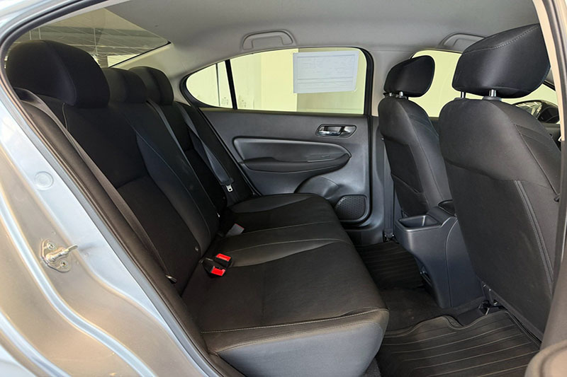 HONDA CITY 1.0 V