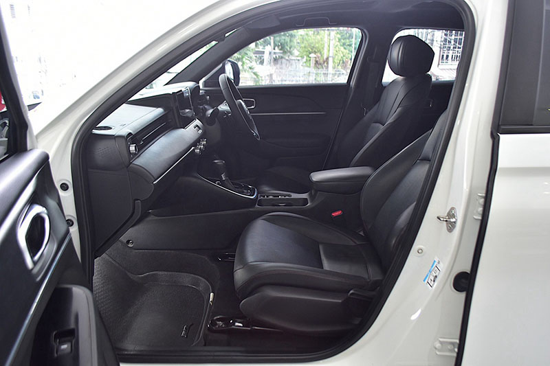 HONDA HR-V 1.5 e:HEV RS