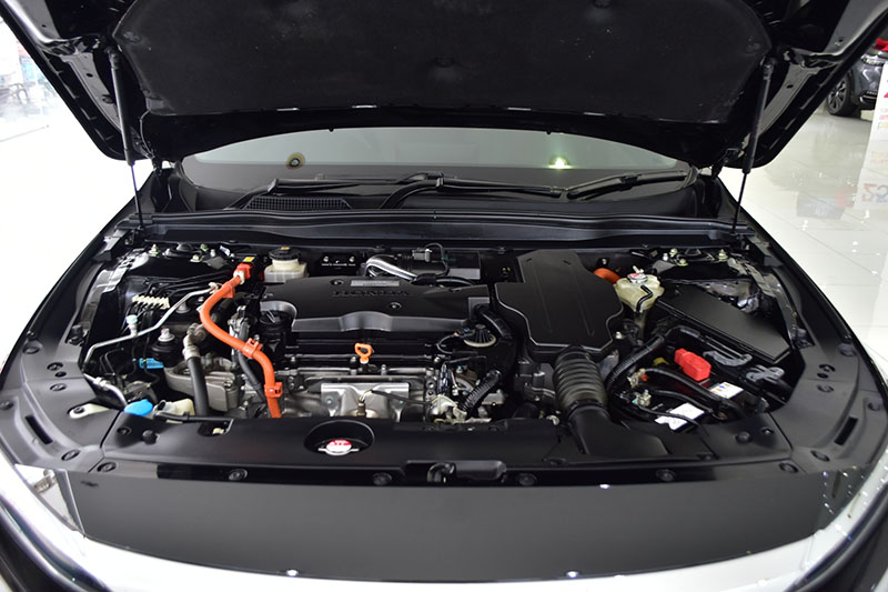 HONDA ACCORD 2.0 Hybrid