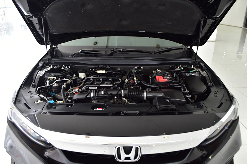 HONDA ACCORD 1.5 EL 