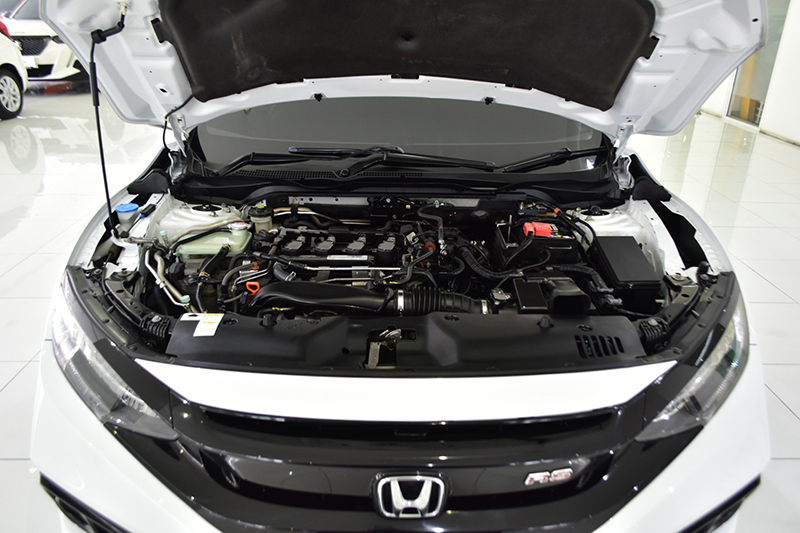 HONDA CIVIC 1.5 TURBO RS