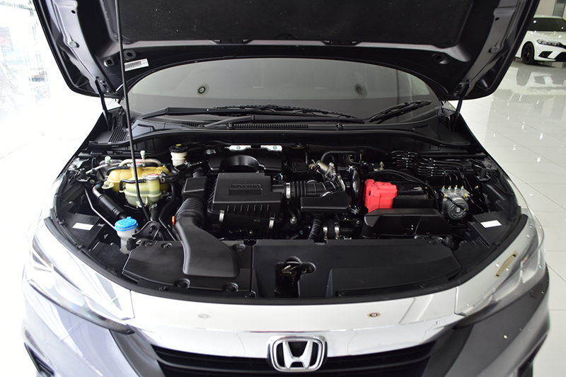 HONDA CITY 1.0 TURBO SV 