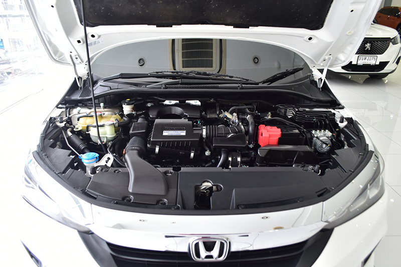HONDA CITY 1.0 TURBO SV 