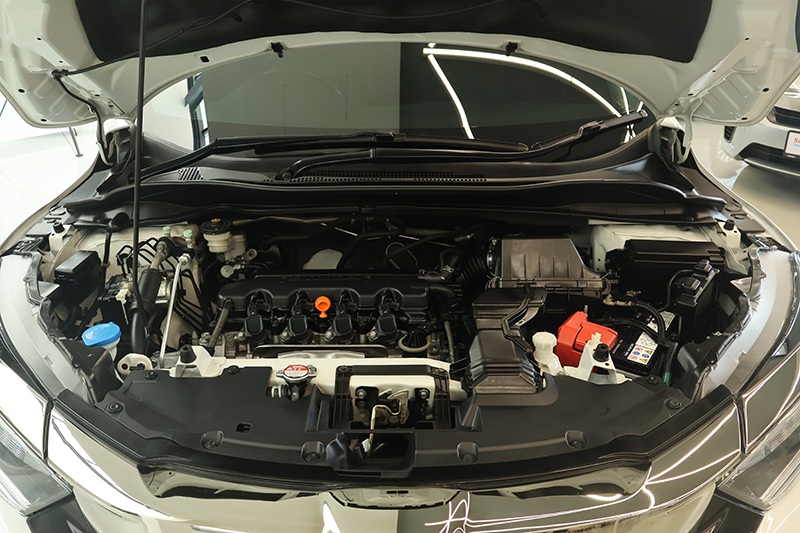 Honda HR-V 1.8 EL Turbo 