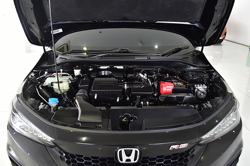 HONDA CITY 1.0 Turbo RS HATCHBACK