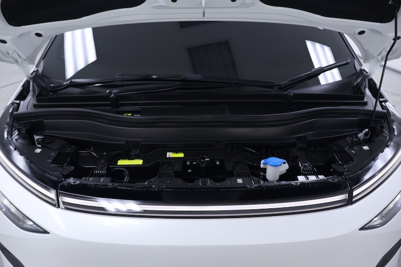 X PENG X9 LUXURY