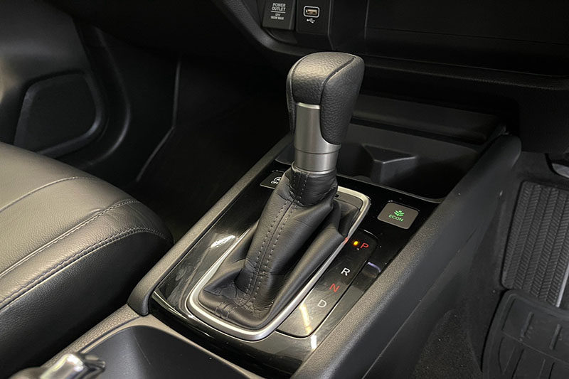 HONDA CITY 1.0 V 
