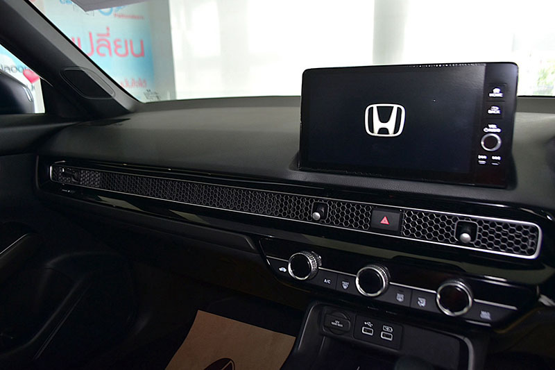 HONDA CIVIC 2.0 e:HEV RS 