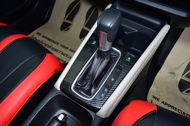 HONDA CITY 1.0 TURBO SV 