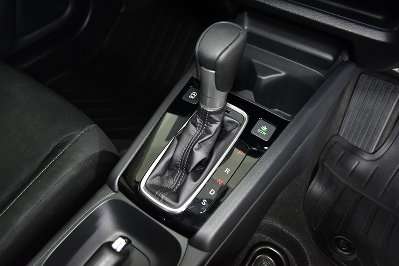 HONDA CITY 1.0 V TURBO