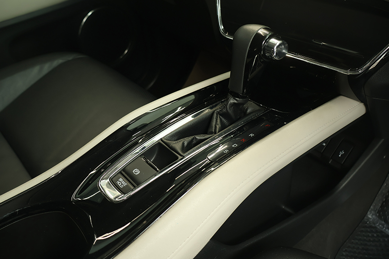 Honda HR-V 1.8 EL Turbo 