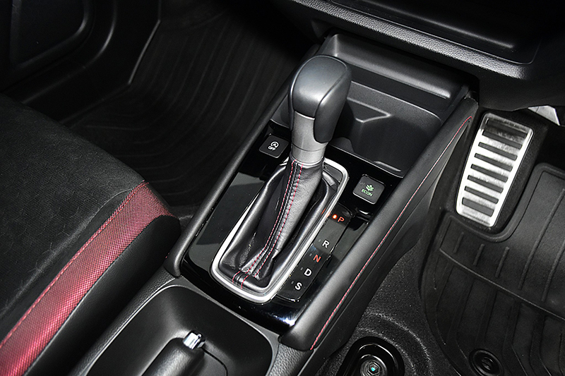 HONDA CITY 1.0 Turbo RS HATCHBACK