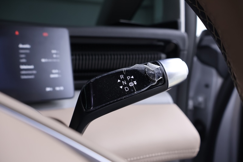 X PENG X9 LUXURY