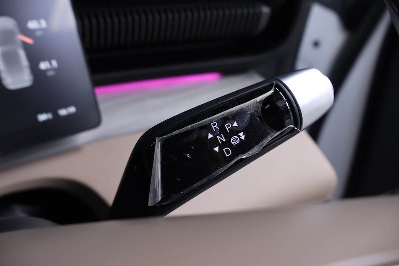 X PENG X9 LUXURY