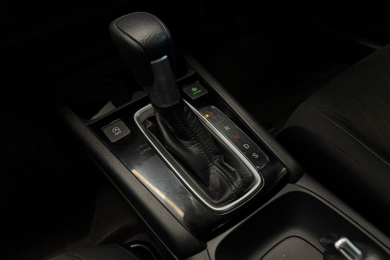 HONDA CITY 1.0 V