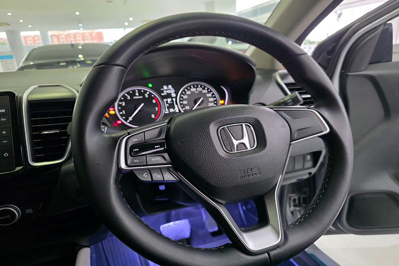 HONDA CITY 1.0 SV