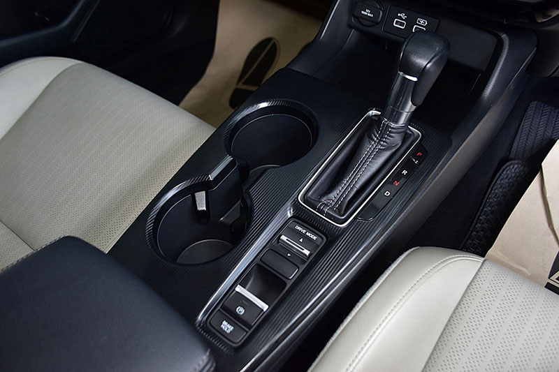 HONDA CIVIC  2.0 G e:HEV EL