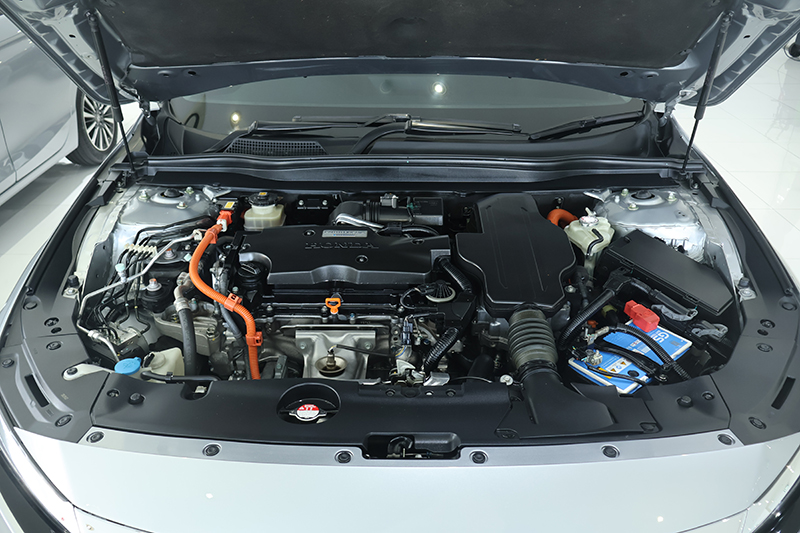 Accord Hybrid2.0