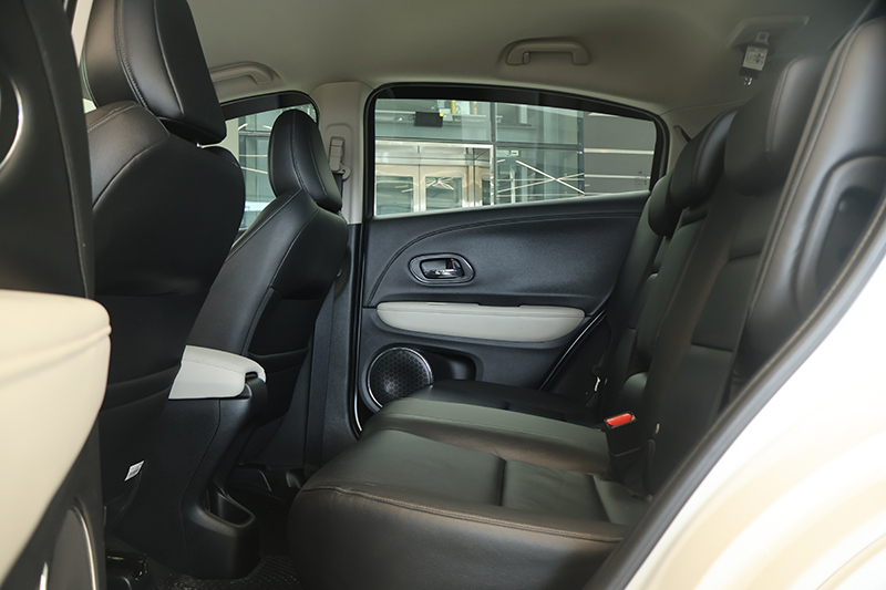 Honda HR-V 1.8 EL Turbo 