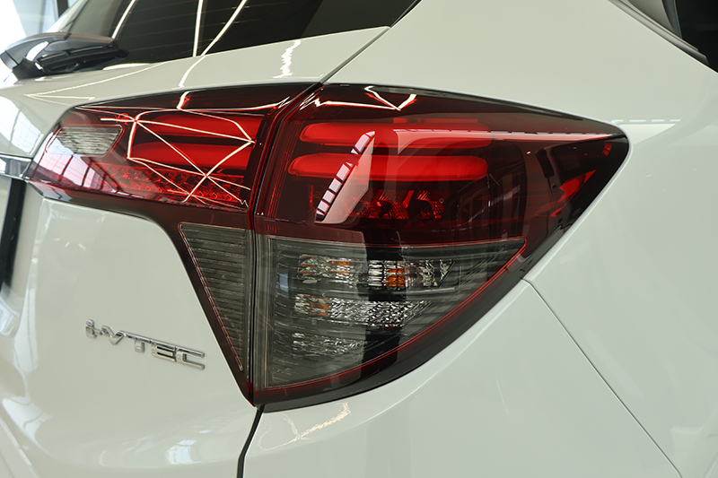 Honda HR-V 1.8 EL Turbo 