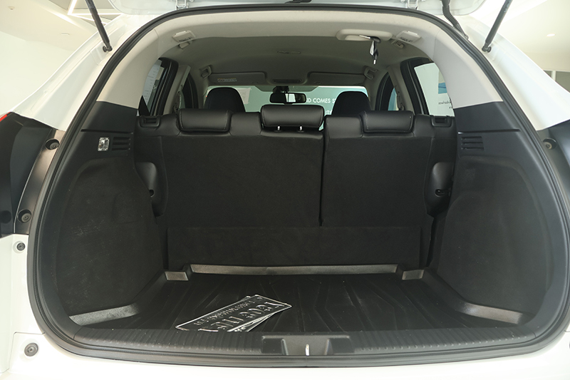 Honda HR-V 1.8 EL Turbo 