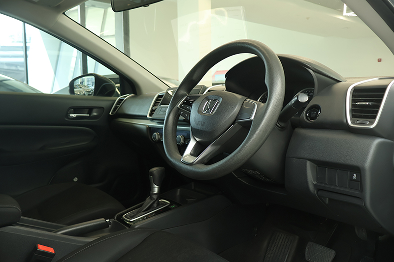 Honda CITY 1.0 V Turbo 