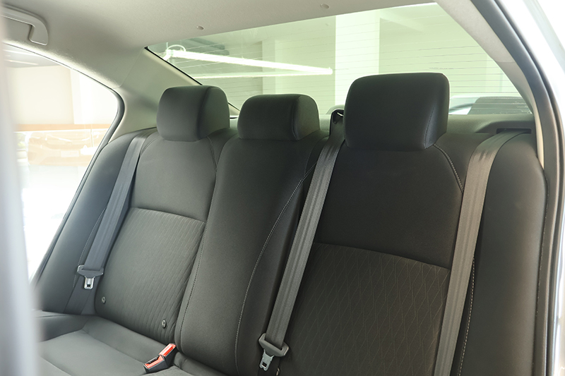 Honda CITY 1.0 V Turbo 