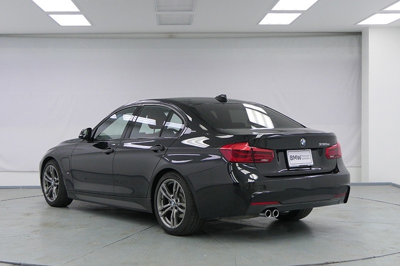 330e M Sport - F30