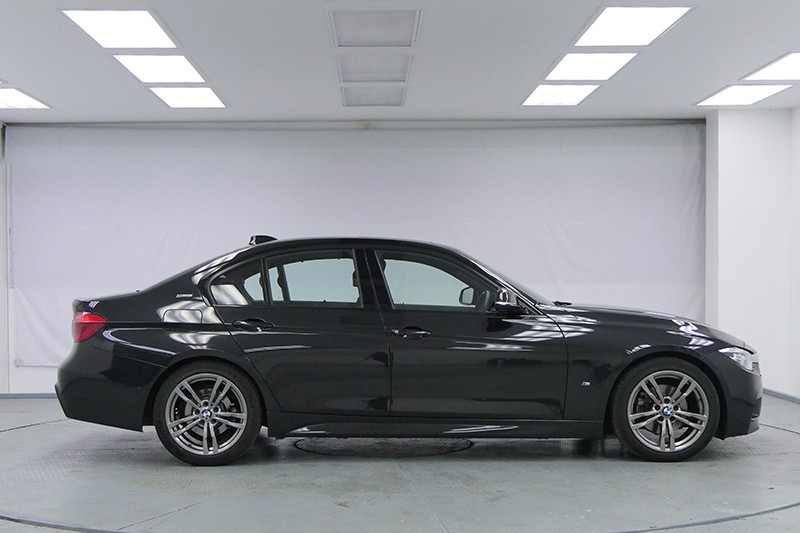 330e M Sport - F30