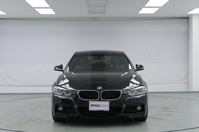 330e M Sport - F30