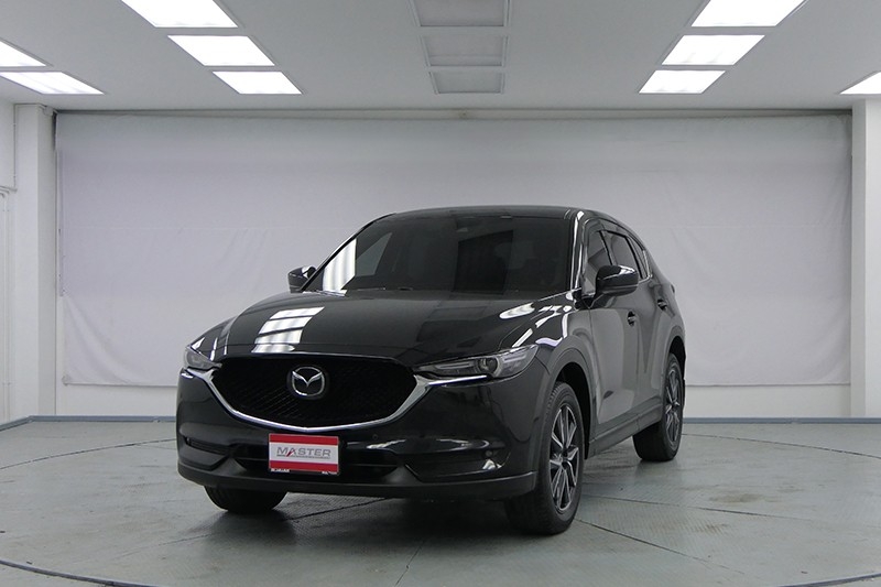 2020 Mazda CX 5