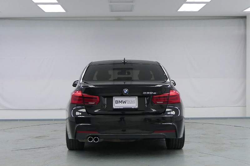 330e M Sport - F30