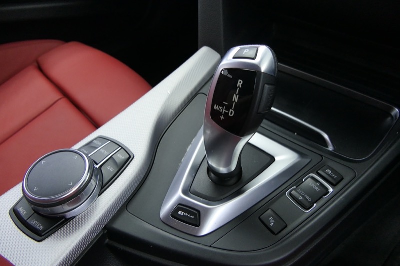 330e M Sport - F30