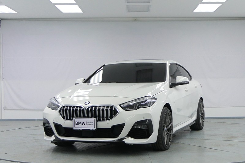 2022 BMW 2 Series