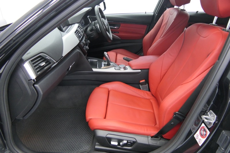 330e M Sport - F30