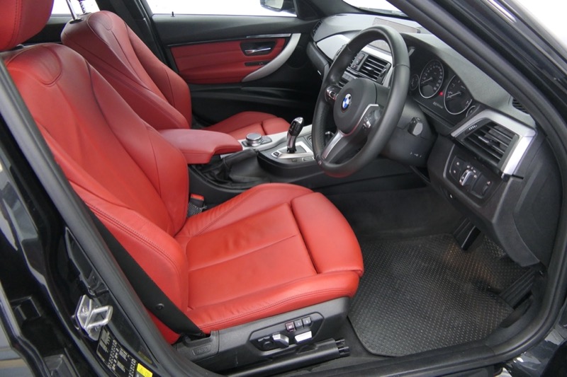 330e M Sport - F30