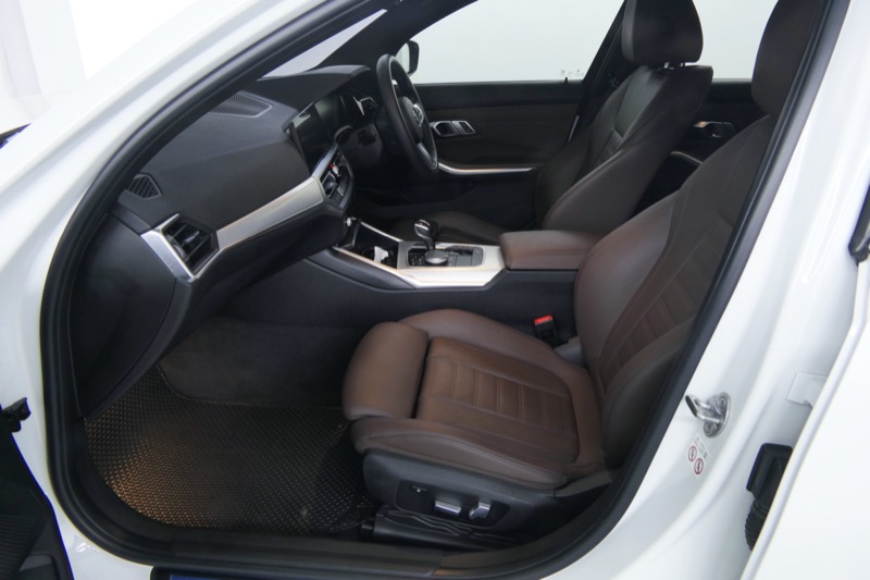 320d M Sport G20