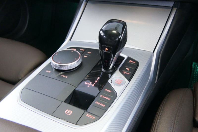 320d M Sport G20