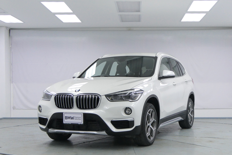 2020 BMW X1