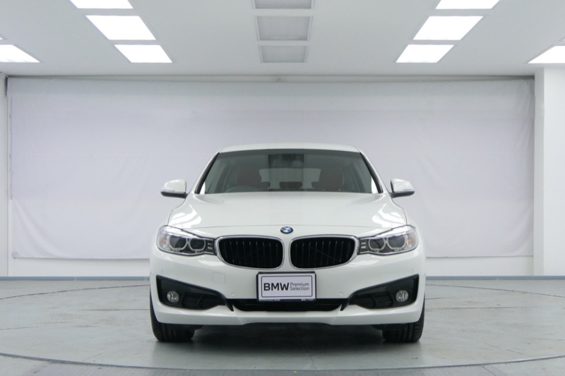 320d GT Sport F34