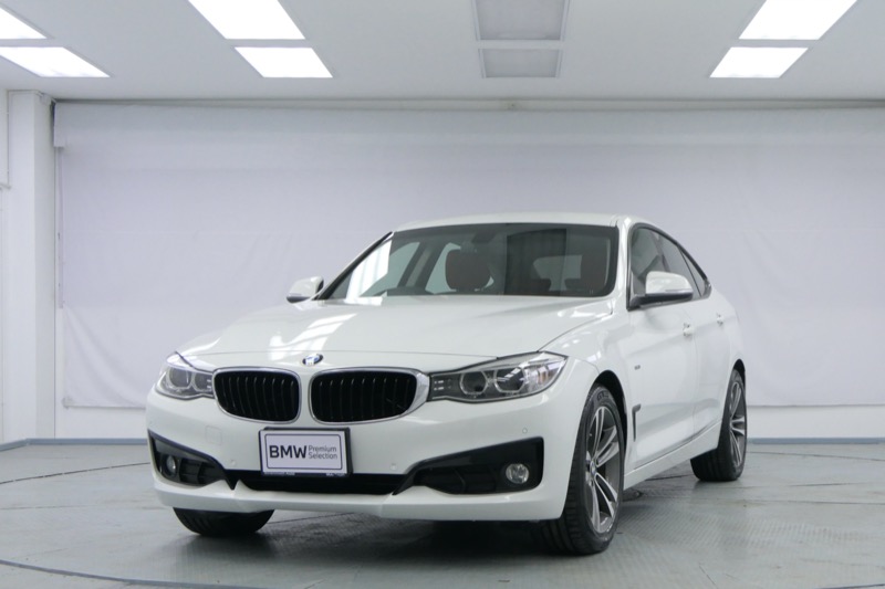 2015 BMW 3 Series
