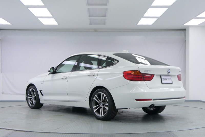 320d GT Sport F34