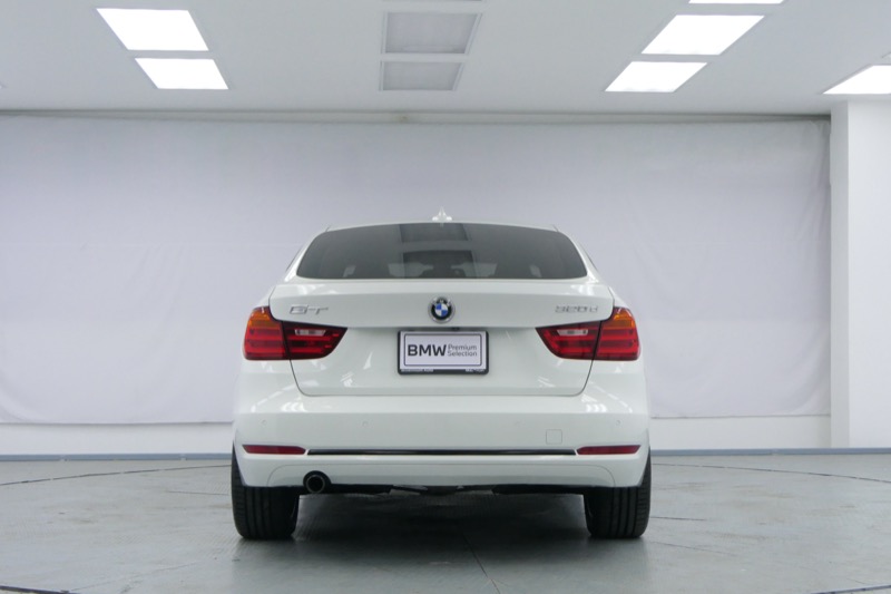 320d GT Sport F34