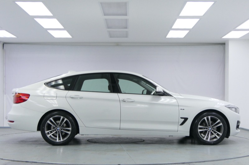 320d GT Sport F34