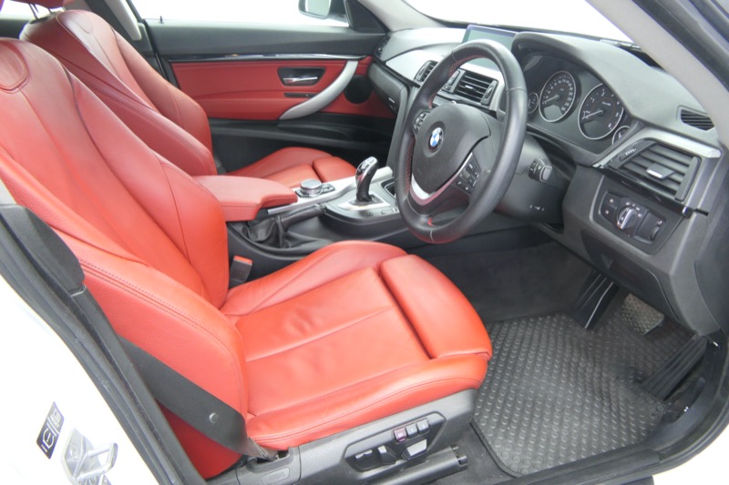 320d GT Sport F34