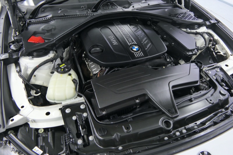 320d GT Sport F34
