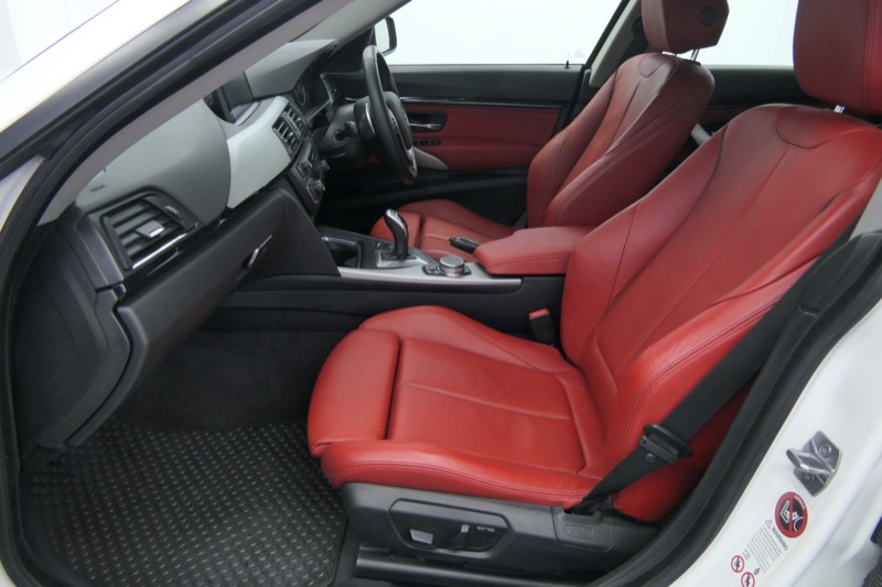 320d GT Sport F34